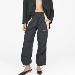 ANINE BING Emerson Track Pant